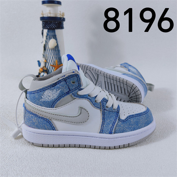 Jordan1(Kids)Shoes-0798