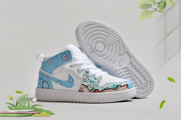Jordan1(Kids)Shoes-0816