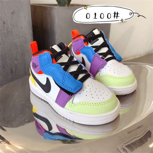 Jordan1(Kids)Shoes-081