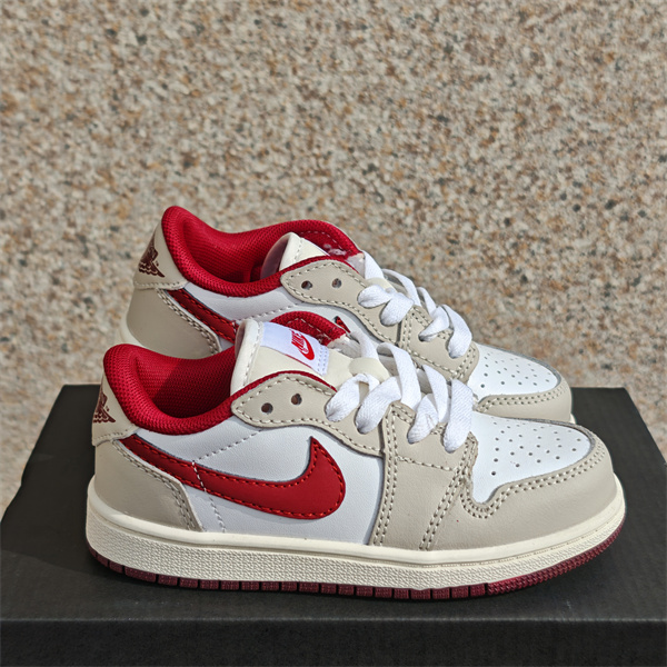 Jordan1(Kids)Shoes-0851