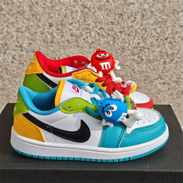 Jordan1(Kids)Shoes-0860