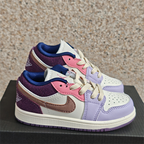 Jordan1(Kids)Shoes-0867