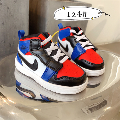 Jordan1(Kids)Shoes-086