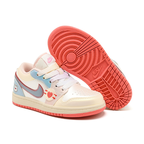 Jordan1(Kids)Shoes-0884