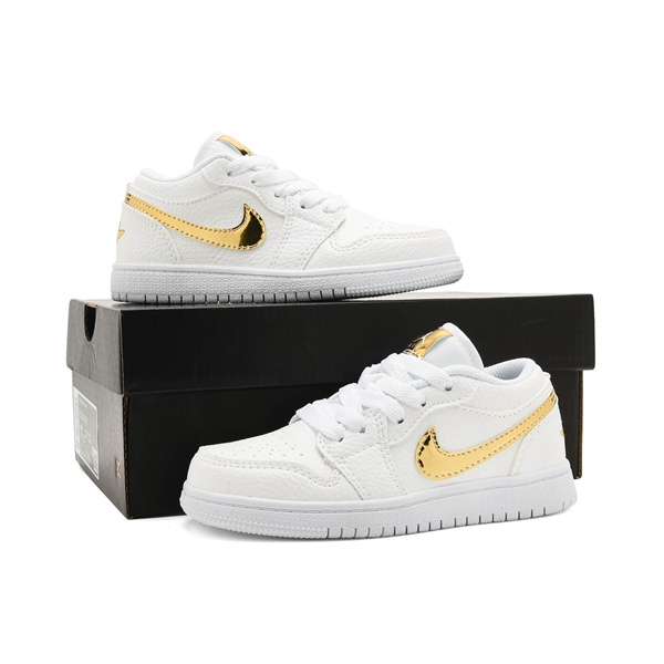 Jordan1(Kids)Shoes-0912