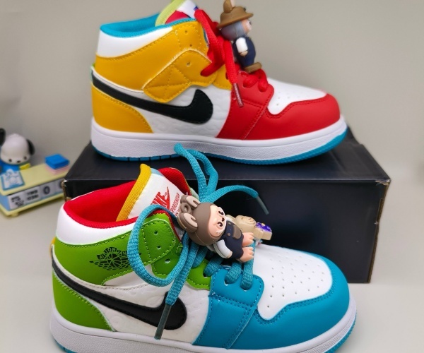 Jordan1(Kids)Shoes-0917