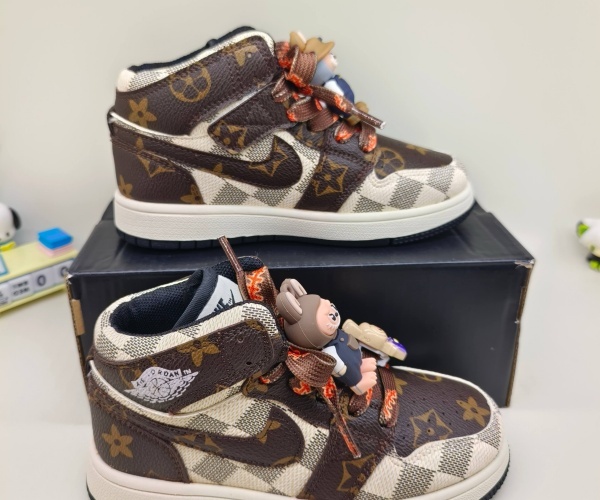 Jordan1(Kids)Shoes-0918