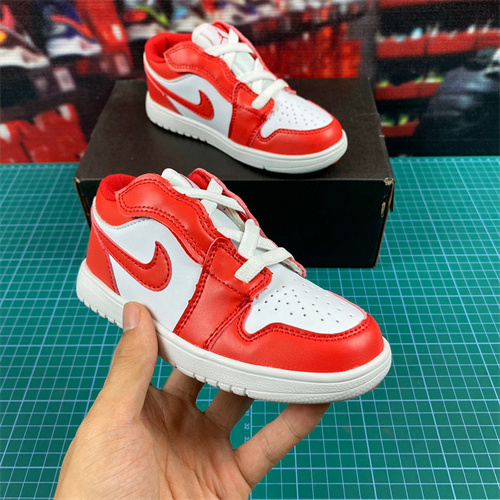 Jordan1(Kids)Shoes-090