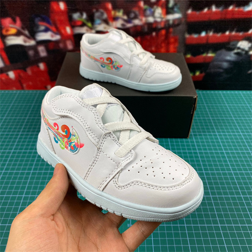 Jordan1(Kids)Shoes-091