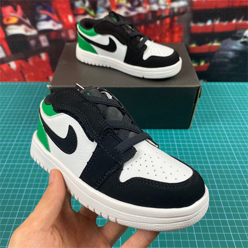 Jordan1(Kids)Shoes-096