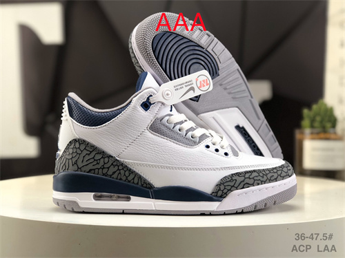 Jordan3(AAA)-W-066