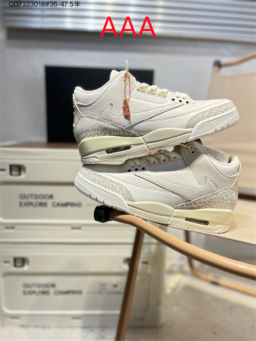 Jordan3(AAA)-W-0083