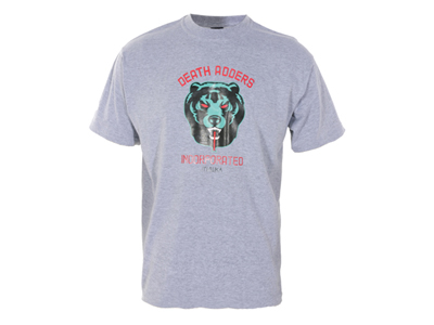 Mishka T-shirt-003