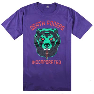 Mishka T-shirt-015