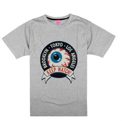 Mishka T-shirt-026