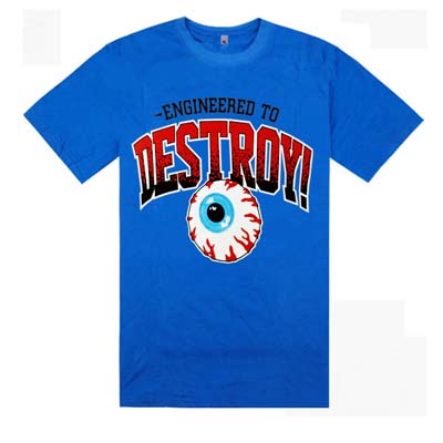 Mishka T-shirt-035