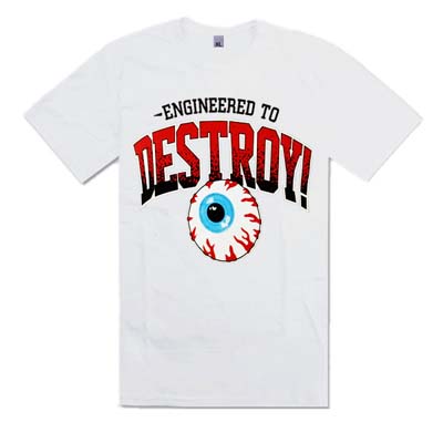 Mishka T-shirt-036