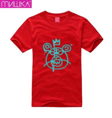 Mishka T-shirt-040