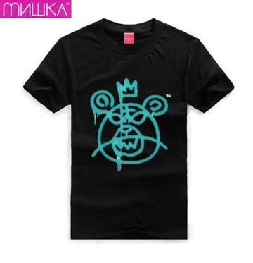 Mishka T-shirt-043