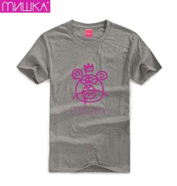 Mishka T-shirt-049