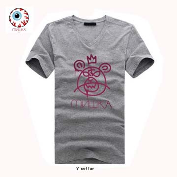 Mishka T-shirt-060