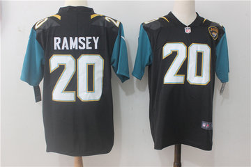 Jacksonville Jaguars Limited Jersey-028