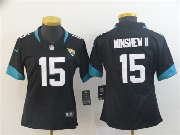 Jacksonville Jaguars women Jerseys-0001