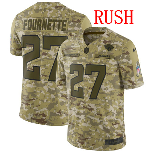 Jacksonville Jaguars Limited Jersey-159