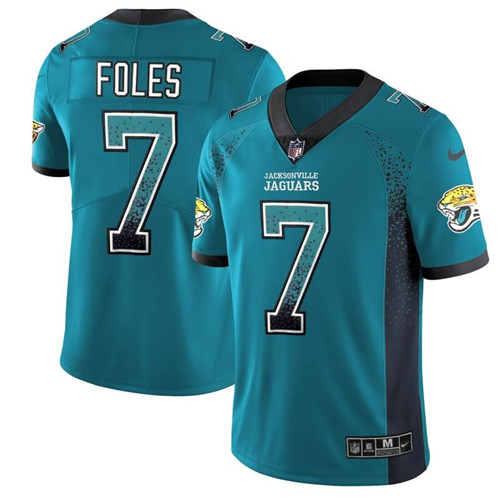 Jacksonville Jaguars Limited Jersey-170