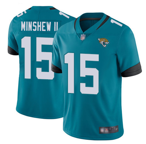 Jacksonville Jaguars Limited Jersey-180