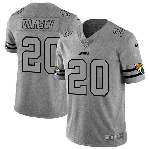 Jacksonville Jaguars Limited Jersey-191