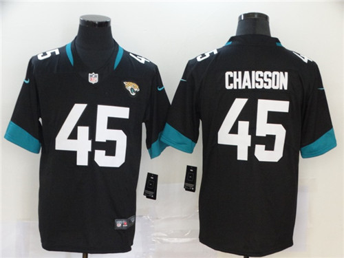 Jacksonville Jaguars Limited Jersey-193