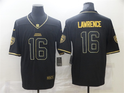 Jacksonville Jaguars Limited Jersey-205