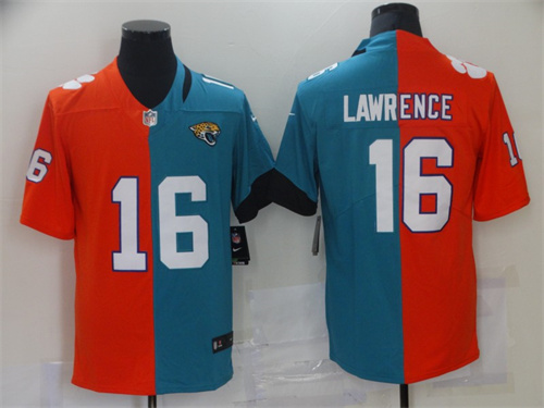 Jacksonville Jaguars Limited Jersey-207