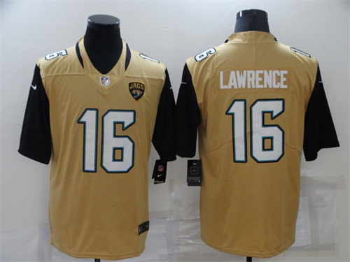 Jacksonville Jaguars Limited Jersey-209