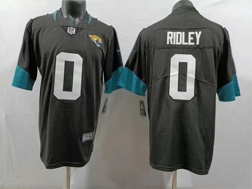 Jacksonville Jaguars Limited Jersey-222