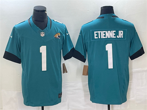 Jacksonville Jaguars Limited Jersey-0227