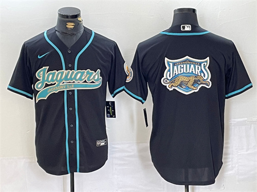 Jacksonville Jaguars Limited Jersey-0244