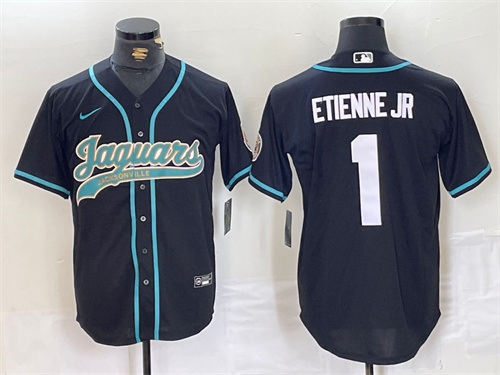 Jacksonville Jaguars Limited Jersey-0250