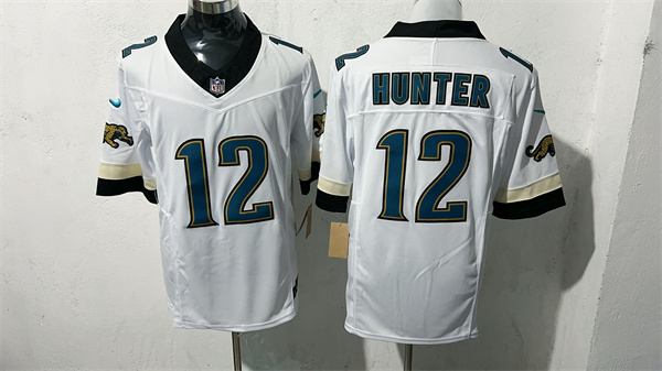 Jacksonville Jaguars Limited Jersey-0279
