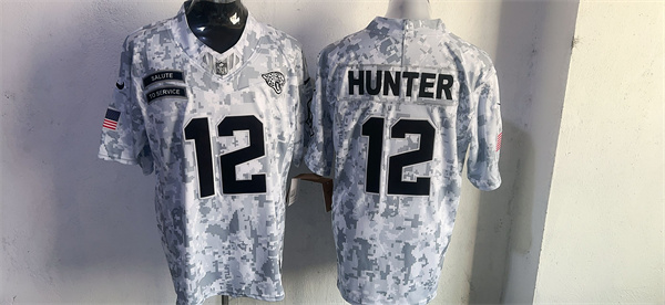 Jacksonville Jaguars Limited Jersey-0280