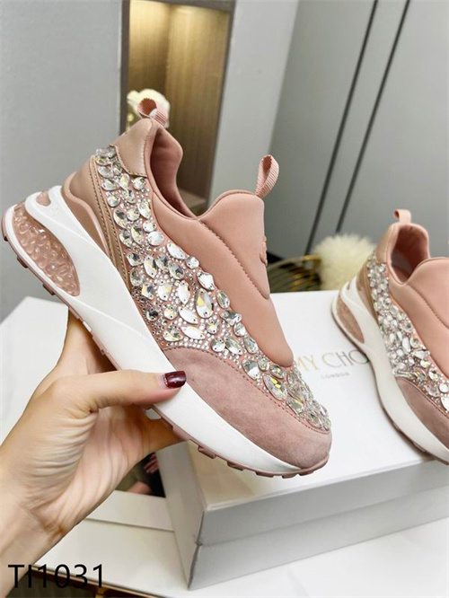 JIMMY CHOO Shoes-M-009