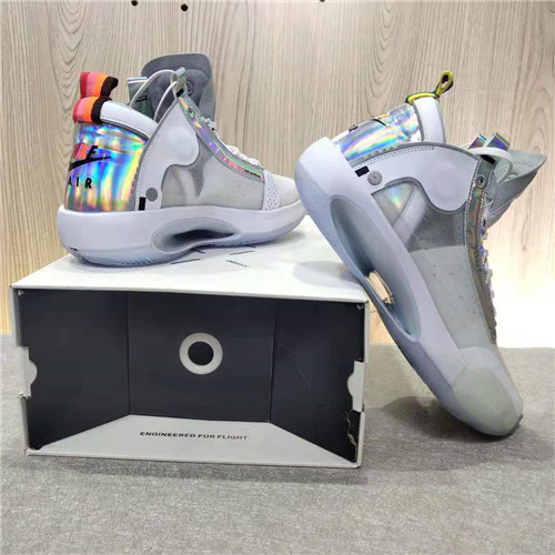 Jordan 34-M-024