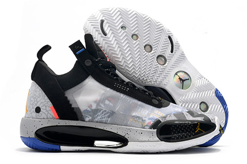 Jordan 34(Low)-M-003