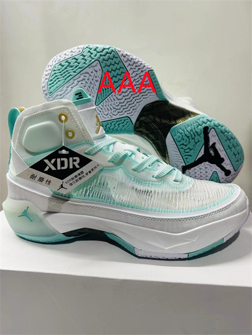 Jordan 37(AAA)-M-011