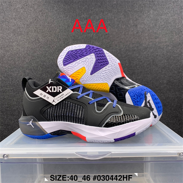 Jordan 37(AAA)-M-023