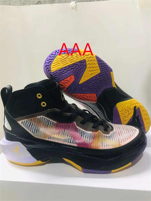 Jordan 37(AAA)-M-010