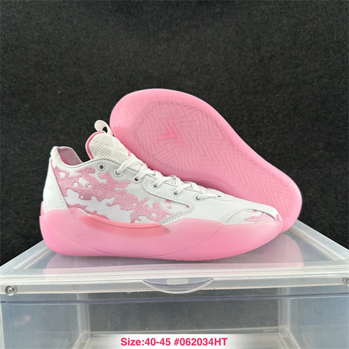 Air Jordan 39-M-0001