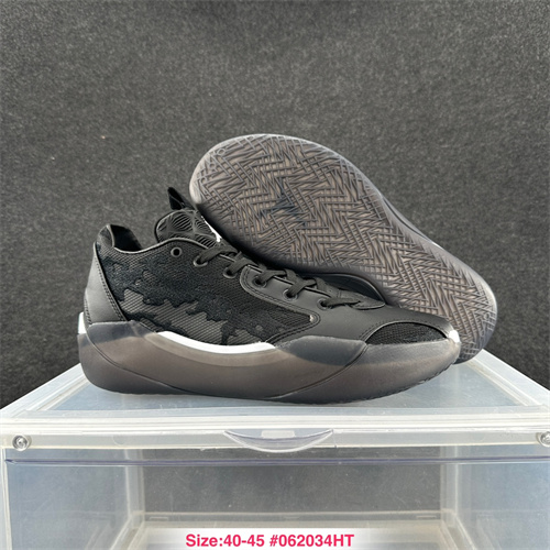 Air Jordan 39-M-0004