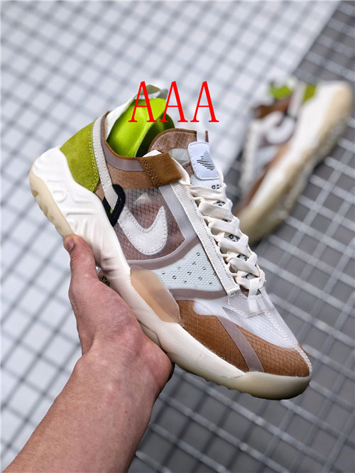 Jordan Delta(AAA)-016